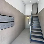 公寓 Front Views To El Pilar Comotucasa 萨拉戈萨