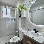 Front Views To El Pilar Comotucasa Appartement *