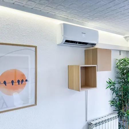 Front Views To El Pilar Comotucasa