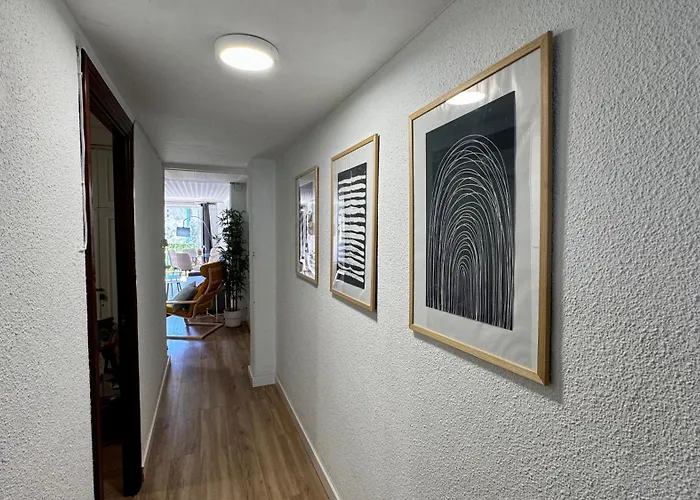 Front Views To El Pilar Comotucasa سرقسطة