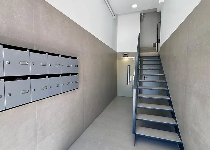 شقة Front Views To El Pilar Comotucasa سرقسطة